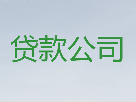 龙岩正规贷款公司-银行信用贷款